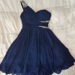Party dress